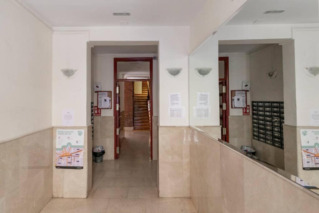 Homeabout La Latina Appartement