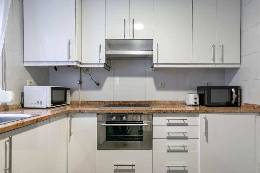 Homeabout La Latina Appartement *